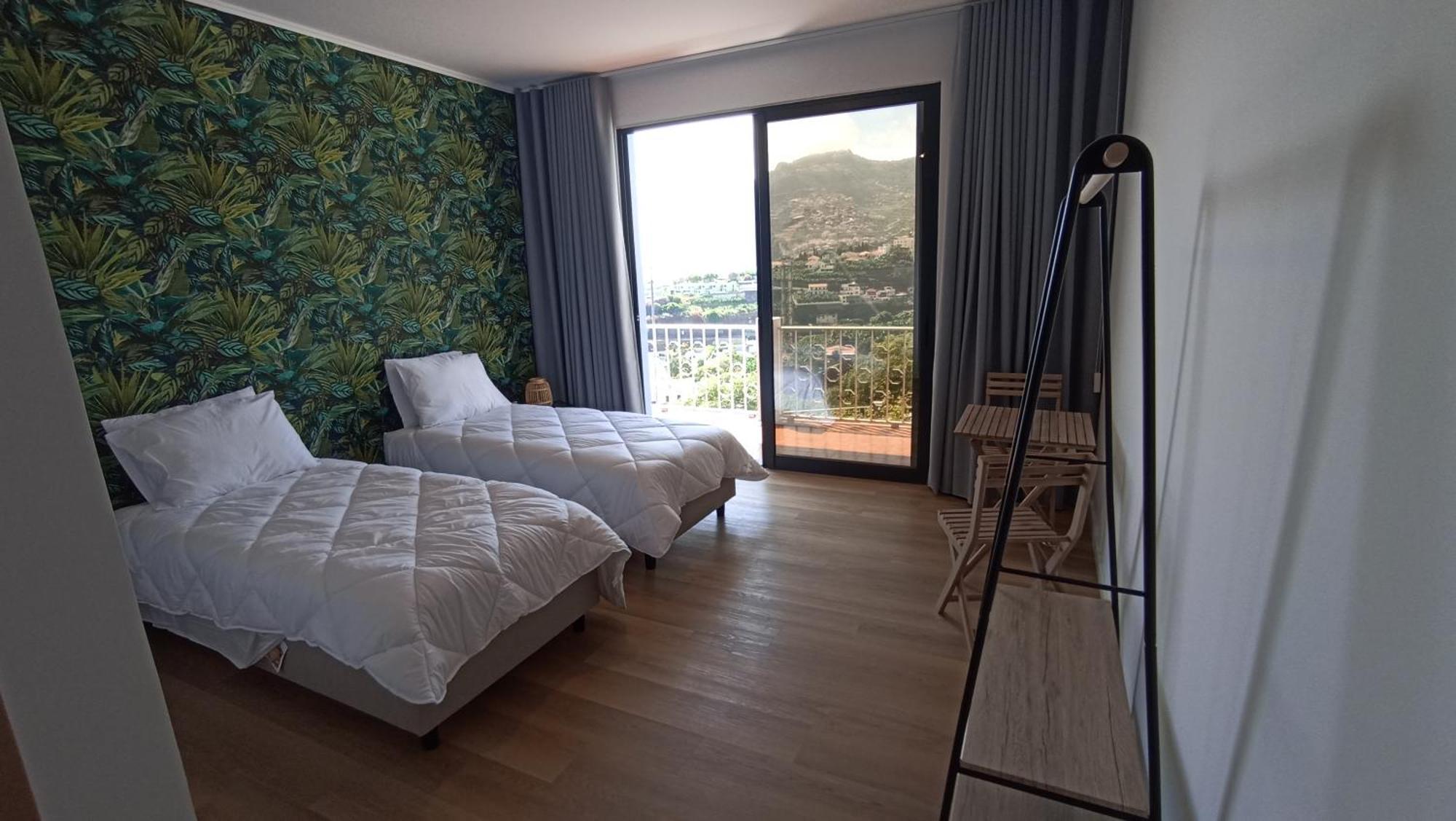 Oasis Suites - Funchal Zewnętrze zdjęcie