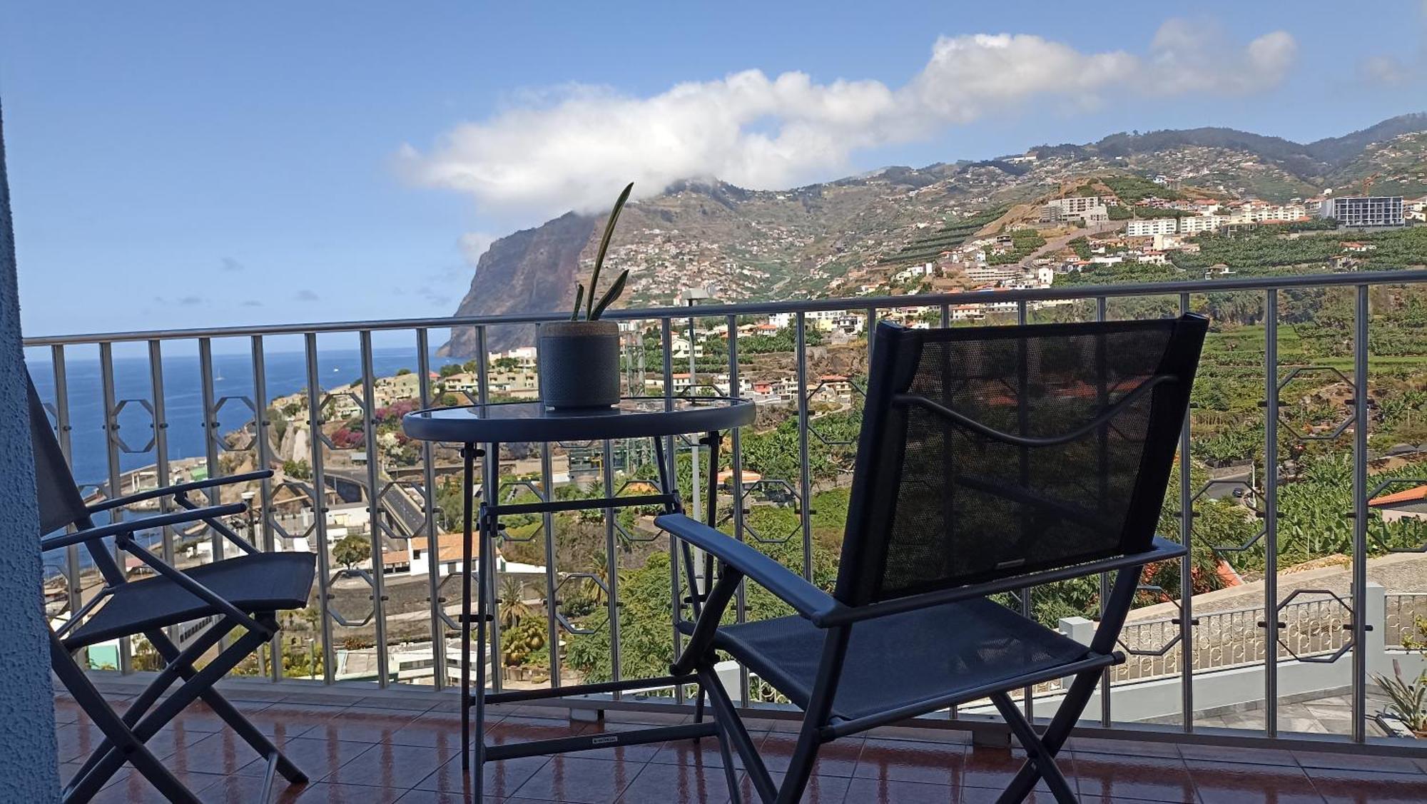 Oasis Suites - Funchal Zewnętrze zdjęcie