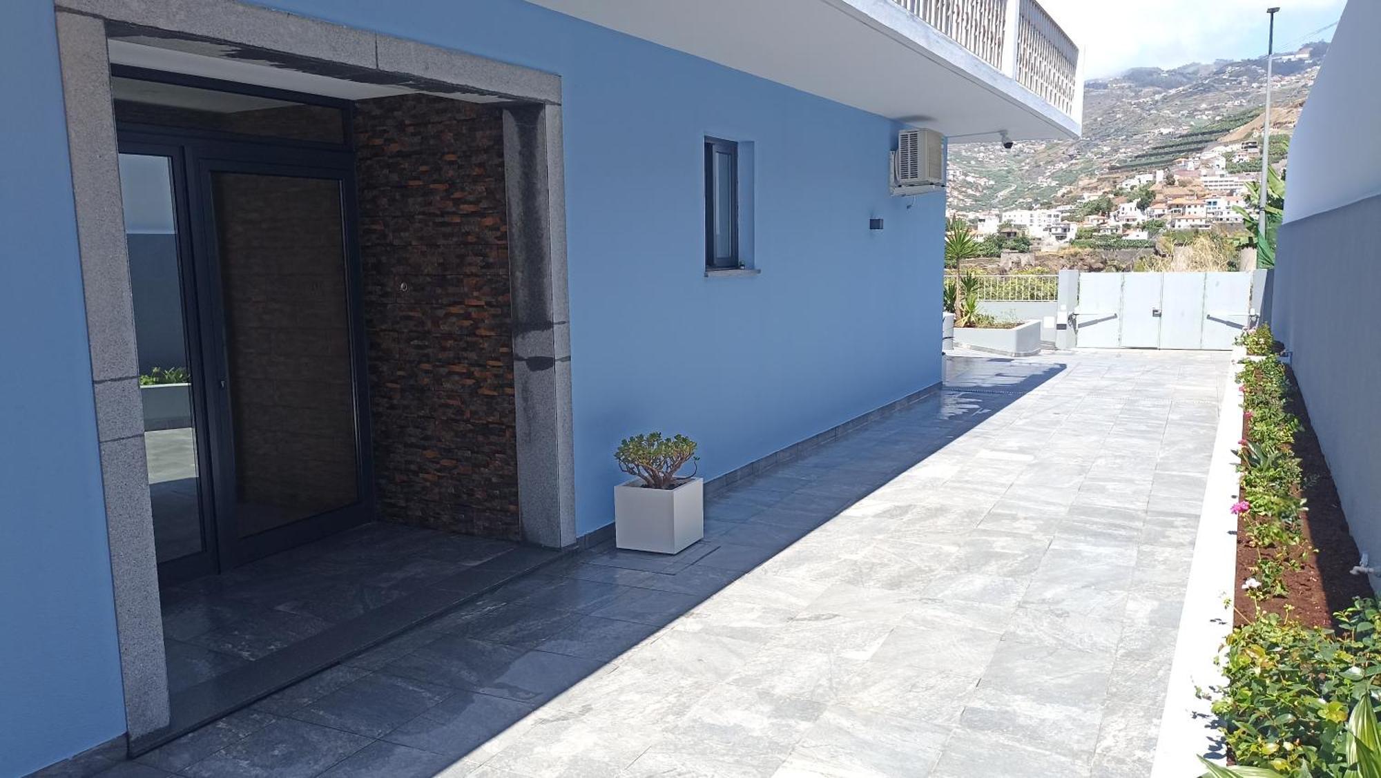Oasis Suites - Funchal Zewnętrze zdjęcie
