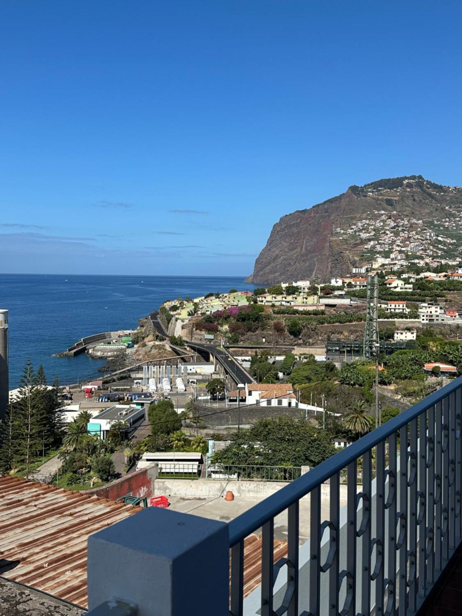 Oasis Suites - Funchal Zewnętrze zdjęcie