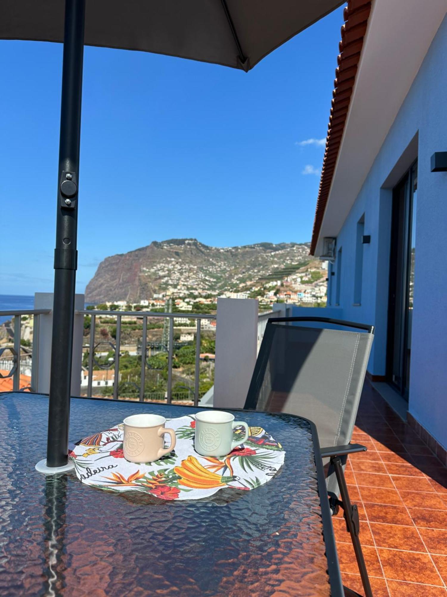 Oasis Suites - Funchal Zewnętrze zdjęcie