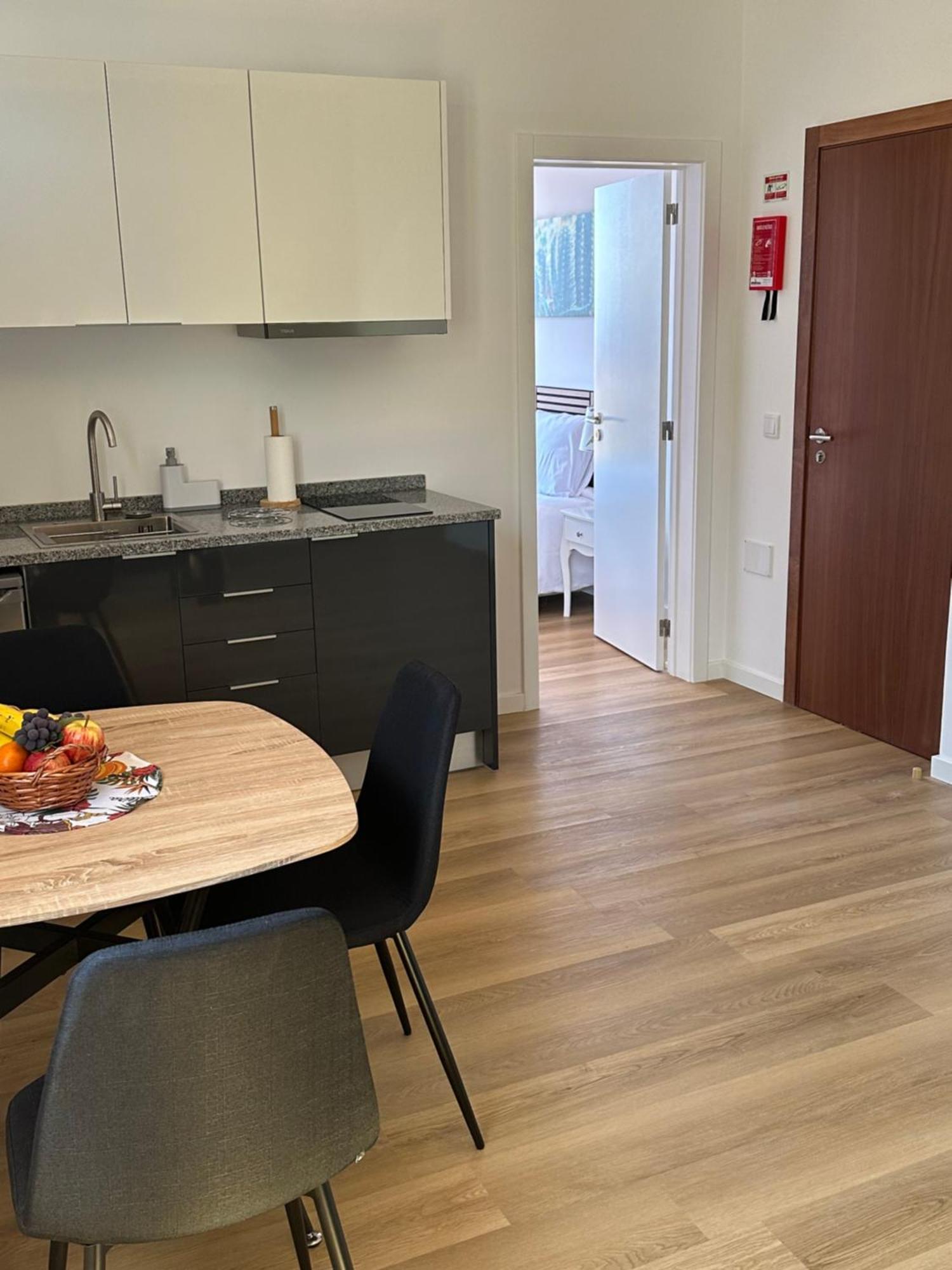 Oasis Suites - Funchal Zewnętrze zdjęcie