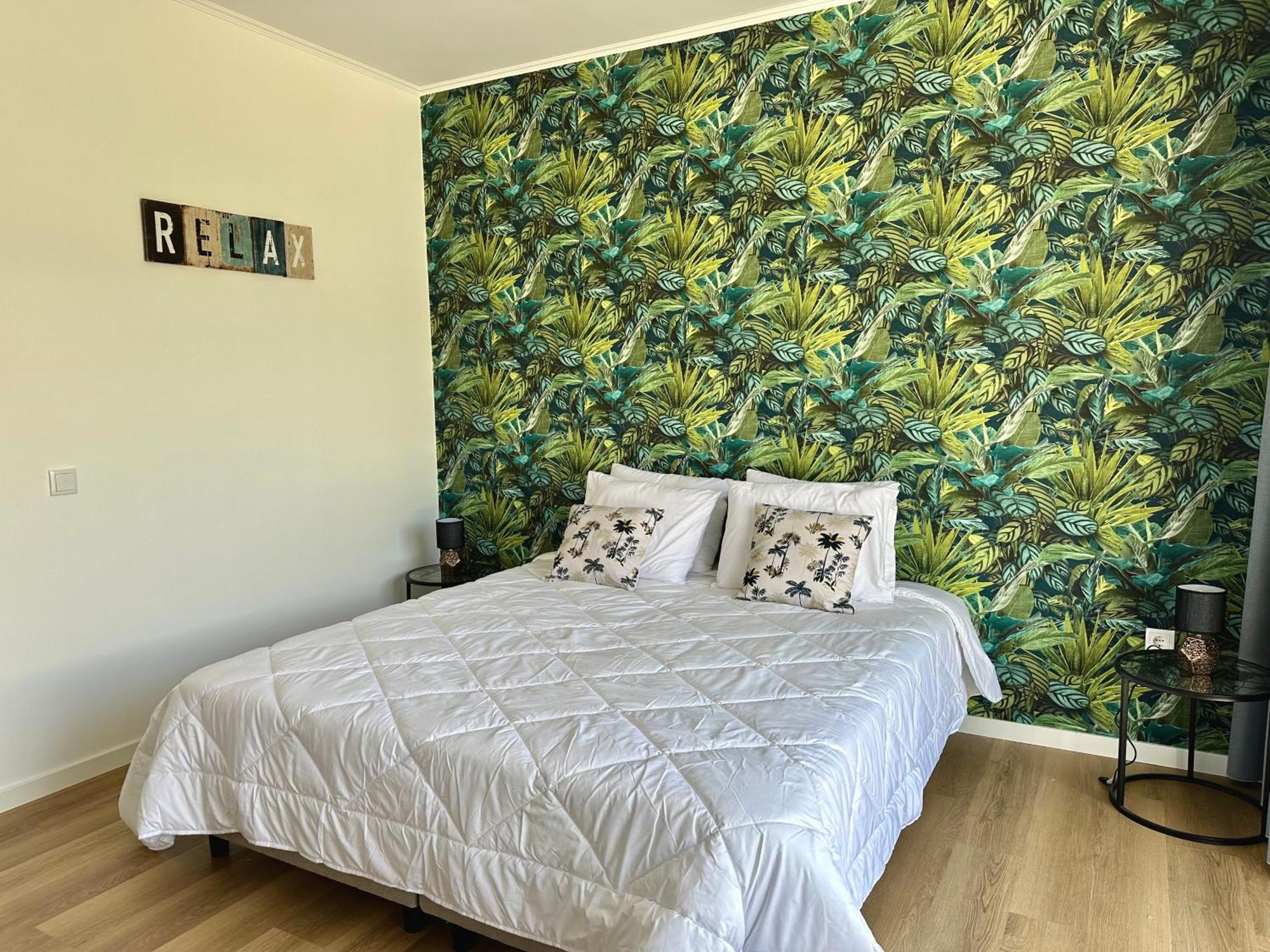 Oasis Suites - Funchal Zewnętrze zdjęcie