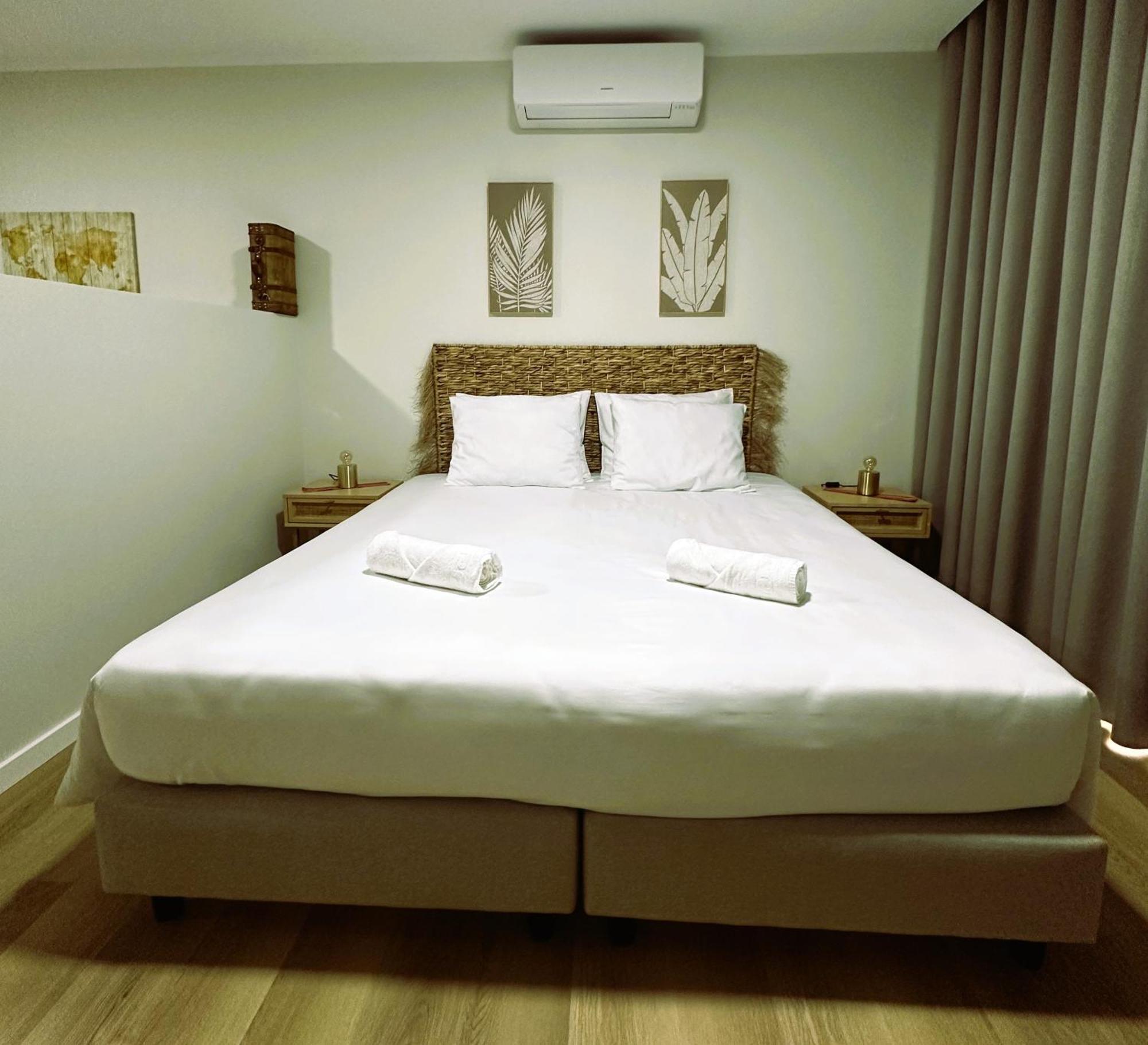 Oasis Suites - Funchal Zewnętrze zdjęcie