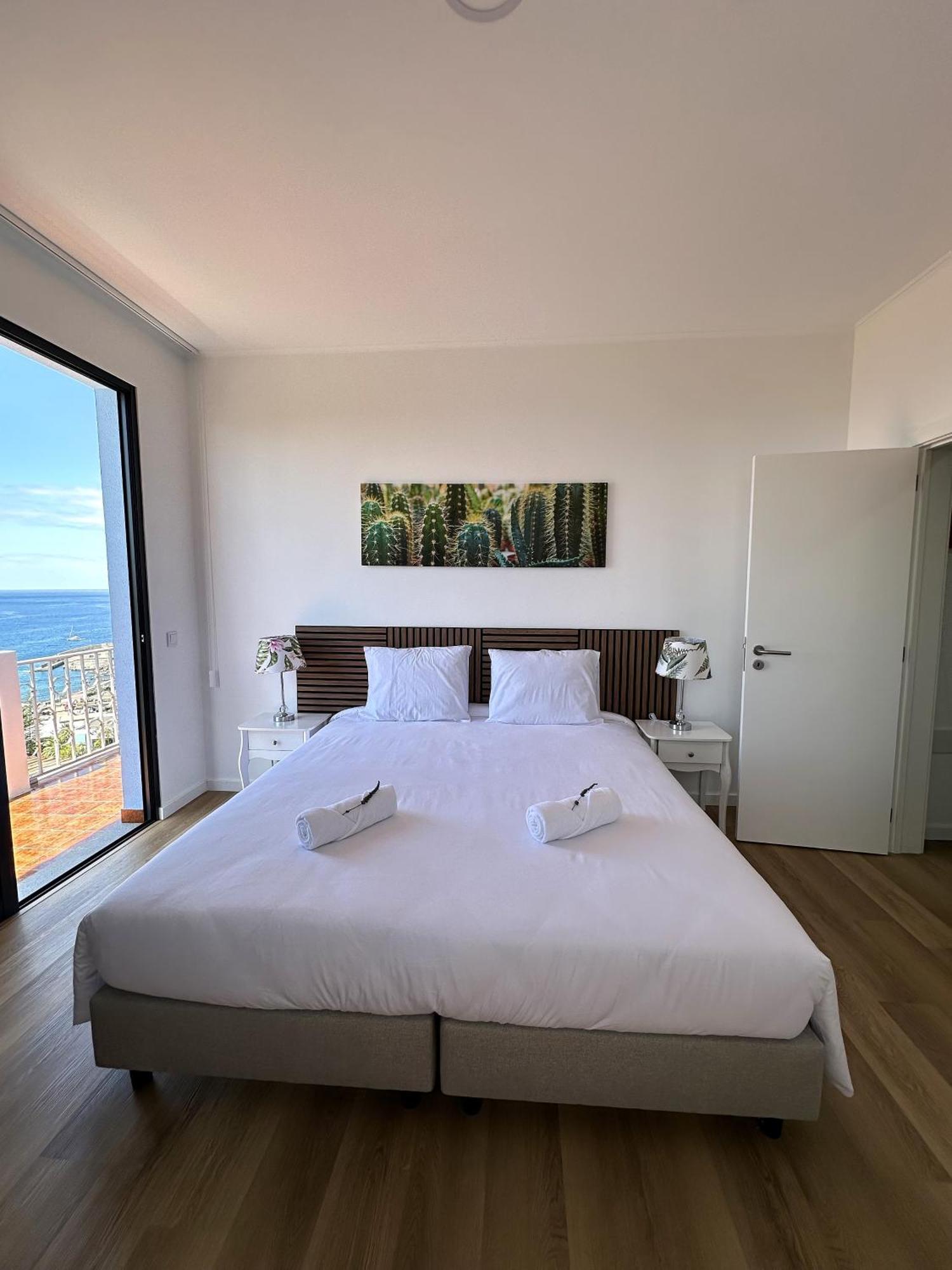 Oasis Suites - Funchal Zewnętrze zdjęcie