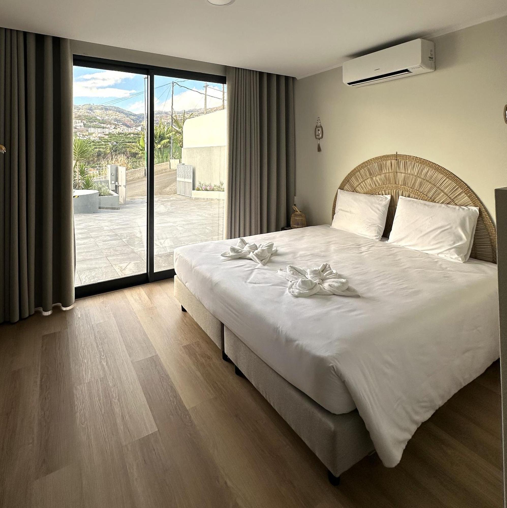 Oasis Suites - Funchal Zewnętrze zdjęcie
