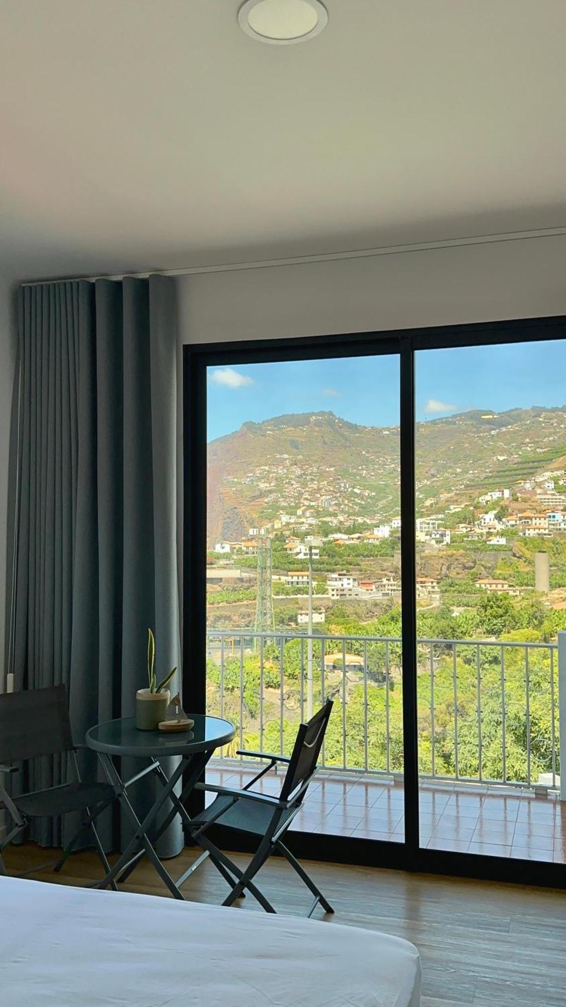Oasis Suites - Funchal Zewnętrze zdjęcie