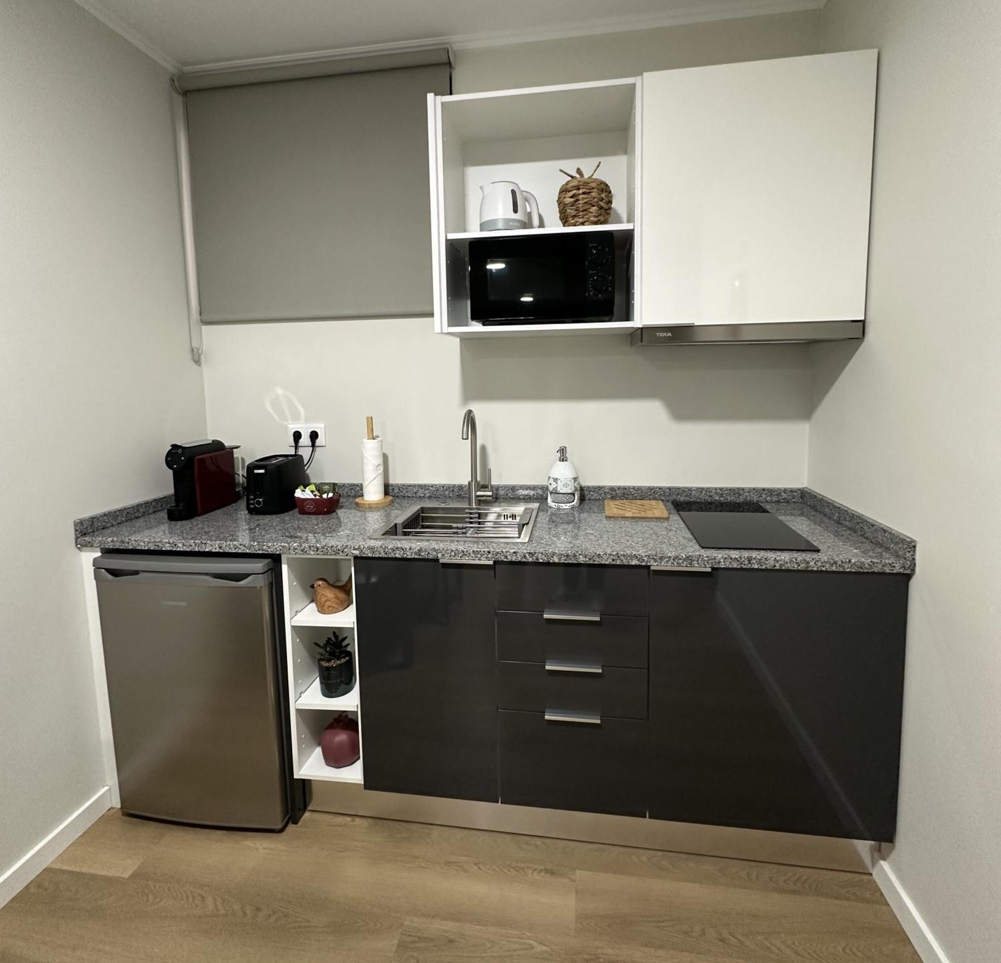 Oasis Suites - Funchal Zewnętrze zdjęcie