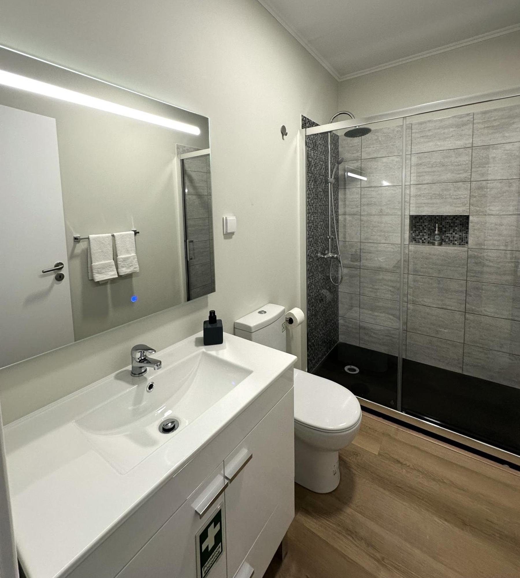 Oasis Suites - Funchal Zewnętrze zdjęcie