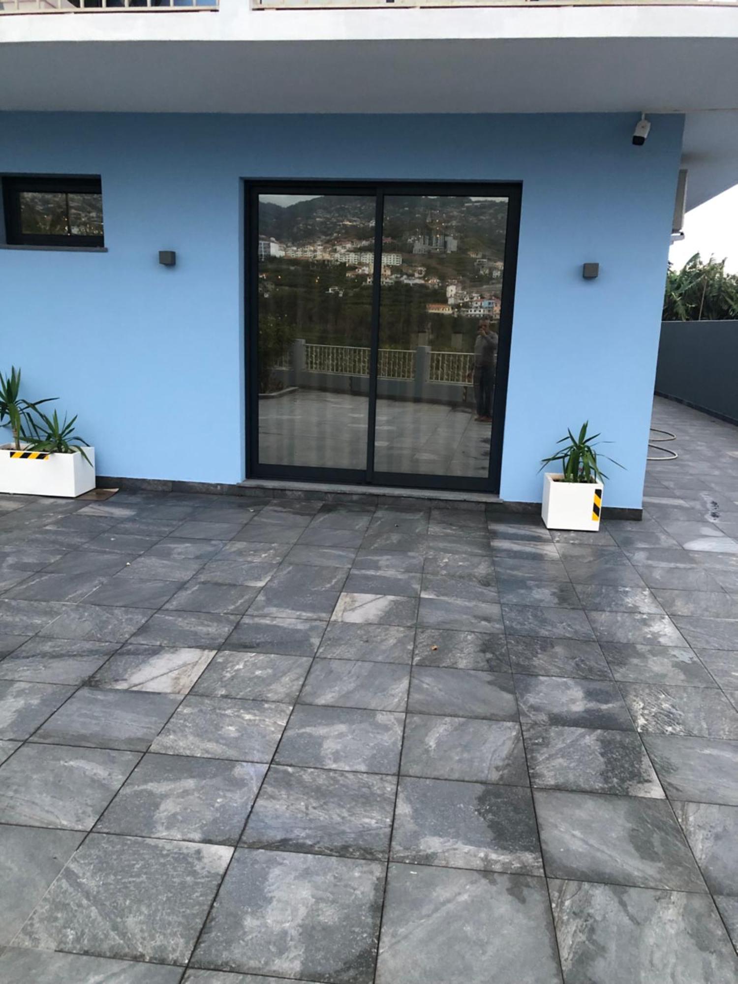 Oasis Suites - Funchal Zewnętrze zdjęcie