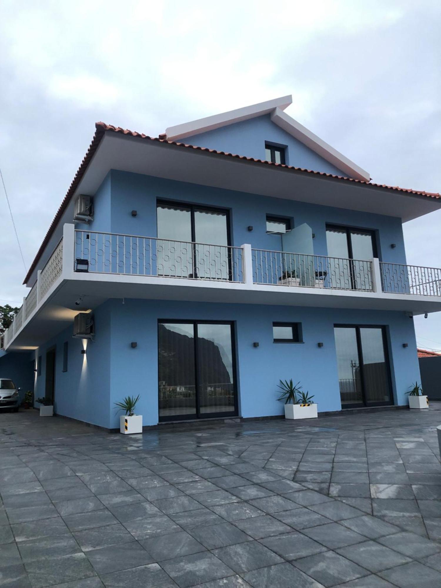 Oasis Suites - Funchal Zewnętrze zdjęcie